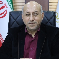 محمدرضا داغستانی